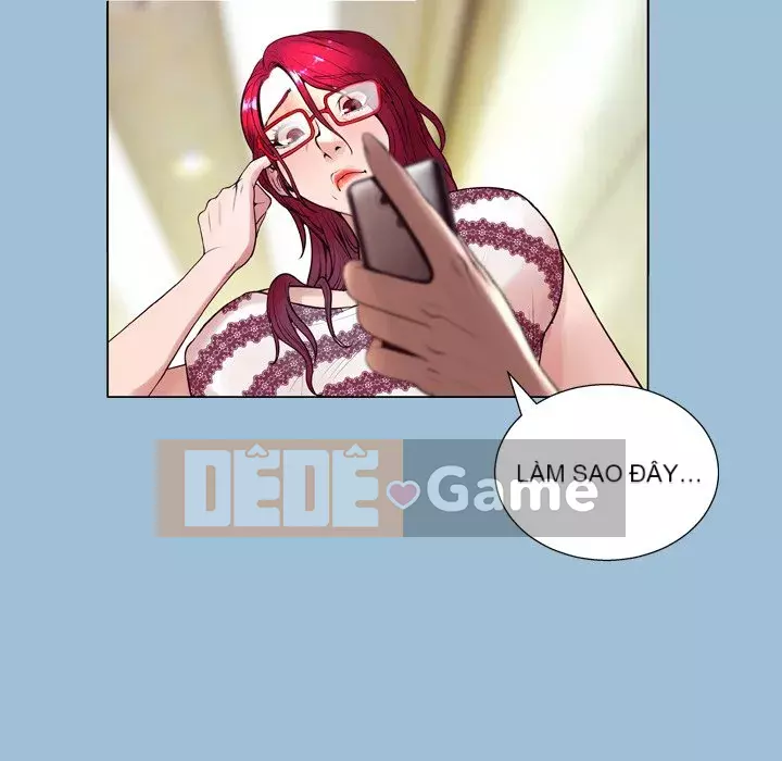 Mặt nạ biến hình Chương 8-9