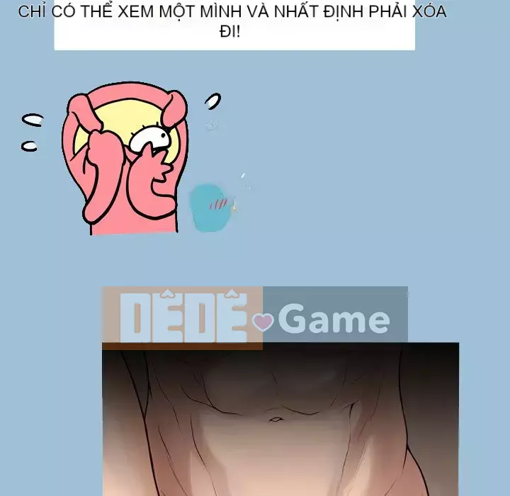 Mặt nạ biến hình Chương 8-9