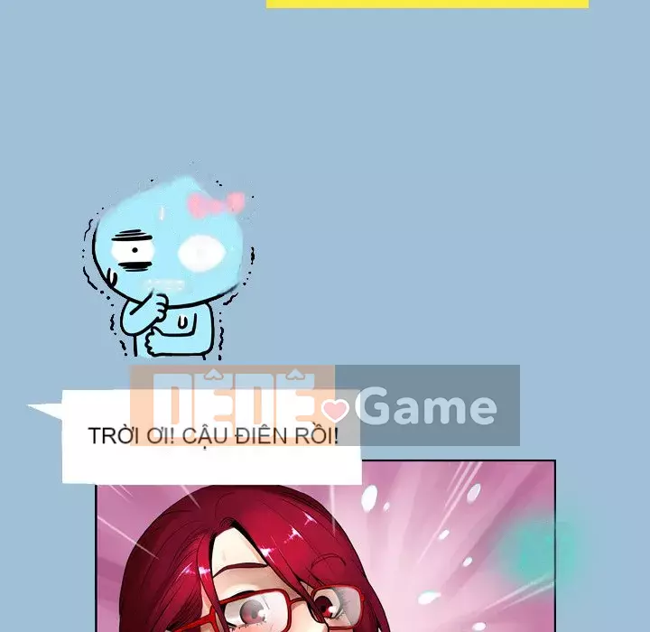 Mặt nạ biến hình Chương 8-9