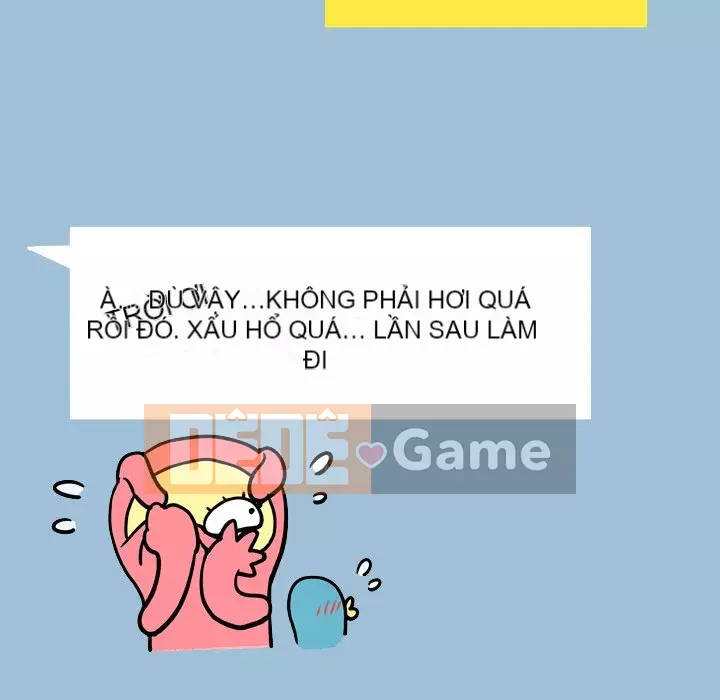 Mặt nạ biến hình Chương 8-9