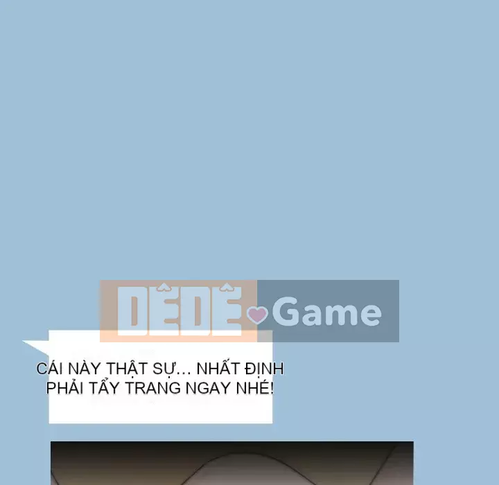 Mặt nạ biến hình Chương 8-9