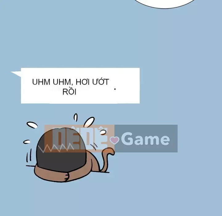 Mặt nạ biến hình Chương 8-9