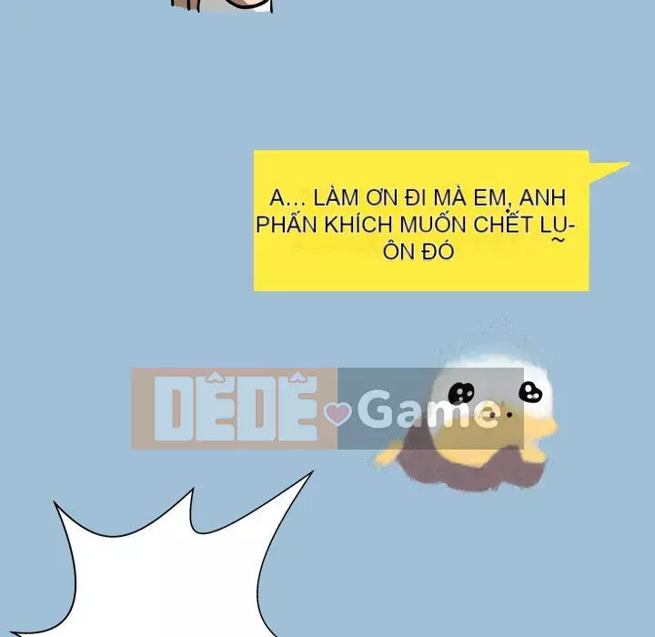 Mặt nạ biến hình Chương 8-9