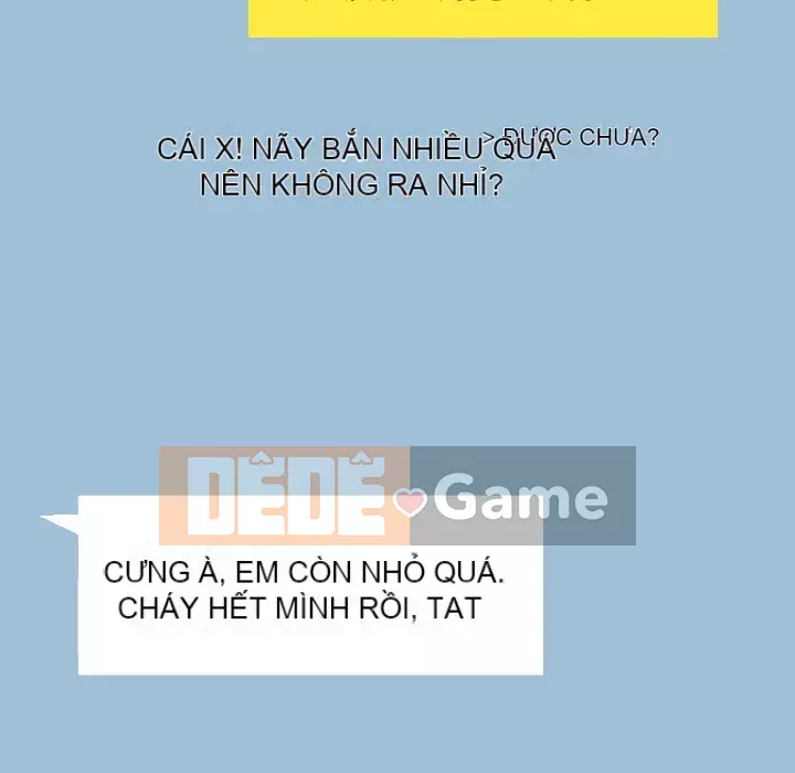 Mặt nạ biến hình Chương 8-9