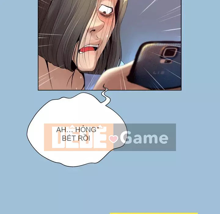 Mặt nạ biến hình Chương 8-9