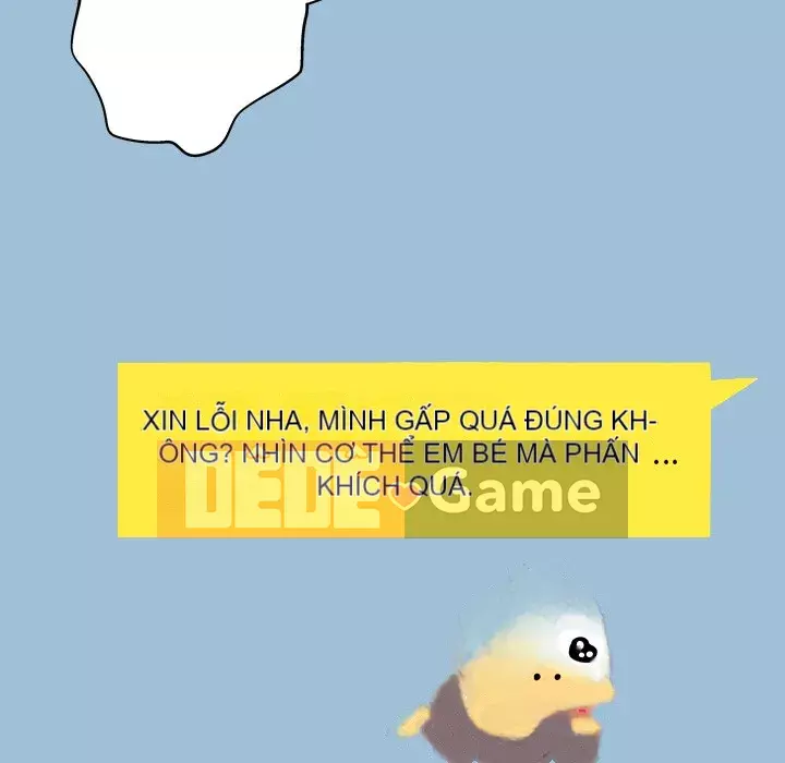 Mặt nạ biến hình Chương 8-9