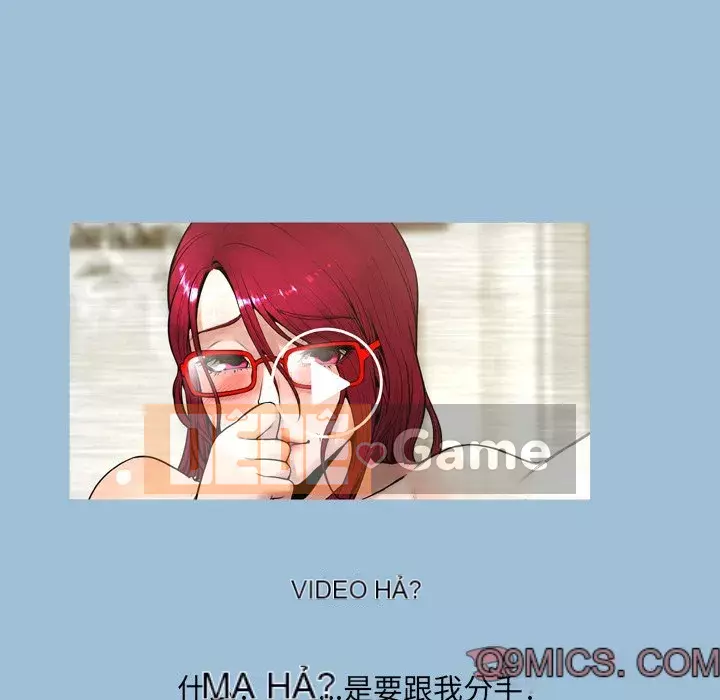 Mặt nạ biến hình Chương 8-9