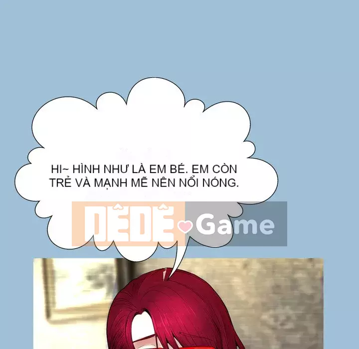 Mặt nạ biến hình Chương 8-9