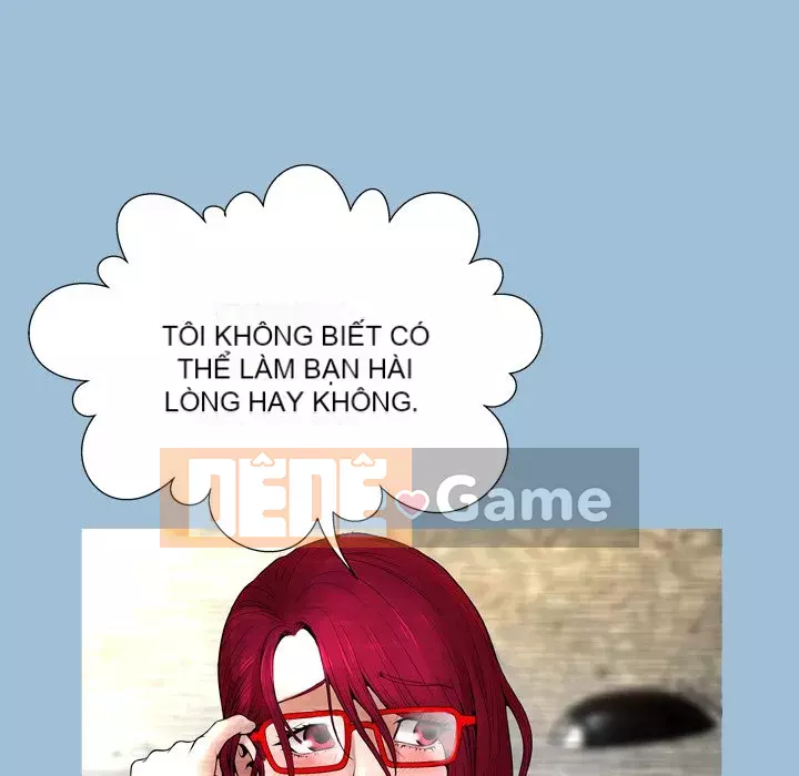 Mặt nạ biến hình Chương 8-9