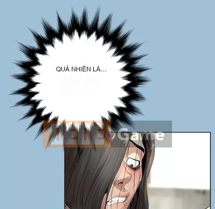 Mặt nạ biến hình Chương 8-9