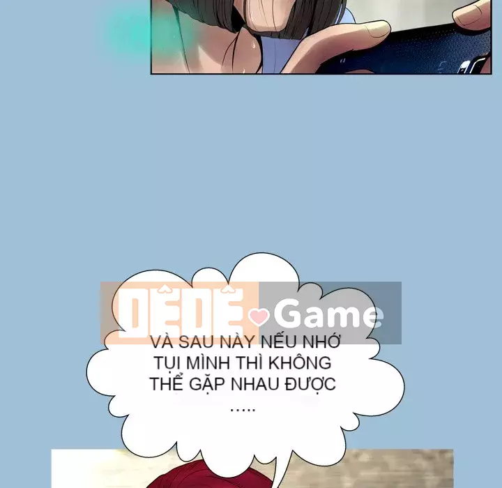 Mặt nạ biến hình Chương 8-9