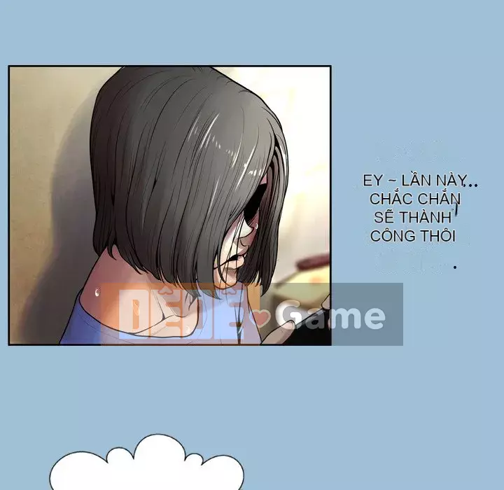 Mặt nạ biến hình Chương 8-9