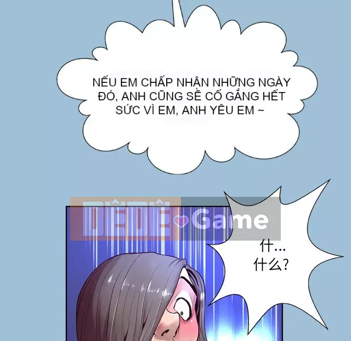 Mặt nạ biến hình Chương 8-9