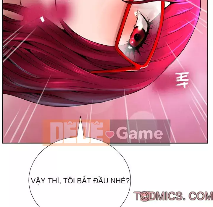 Mặt nạ biến hình Chương 8-9