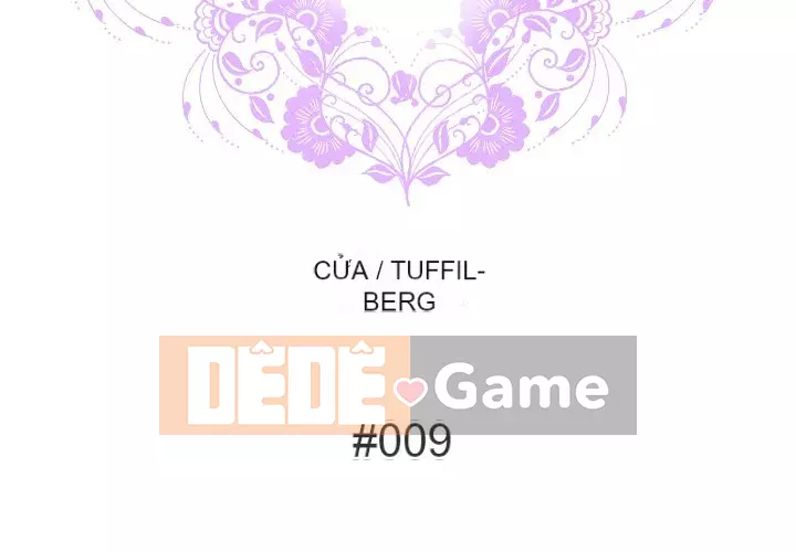 Mặt nạ biến hình Chương 8-9