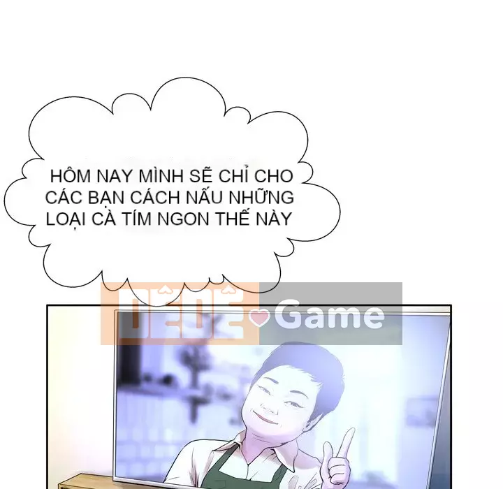 Mặt nạ biến hình Chương 8-9