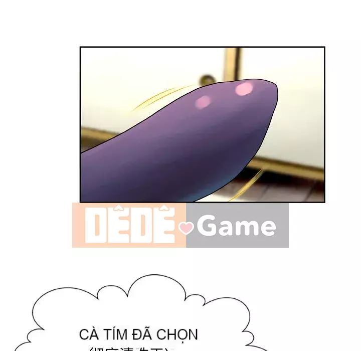 Mặt nạ biến hình Chương 8-9