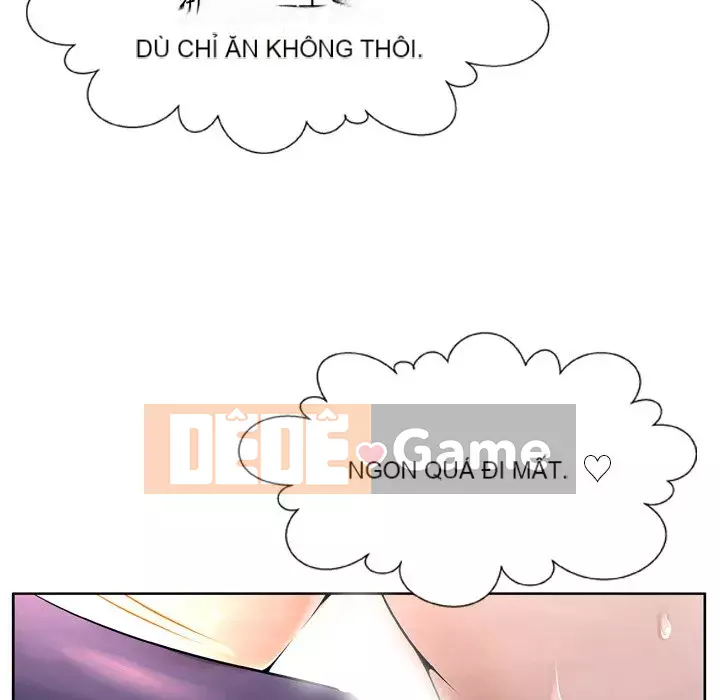 Mặt nạ biến hình Chương 8-9