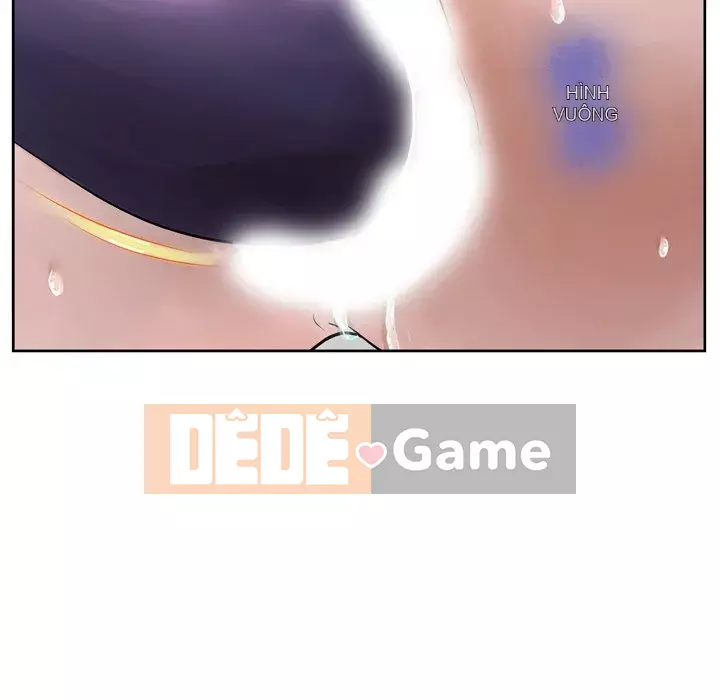 Mặt nạ biến hình Chương 8-9