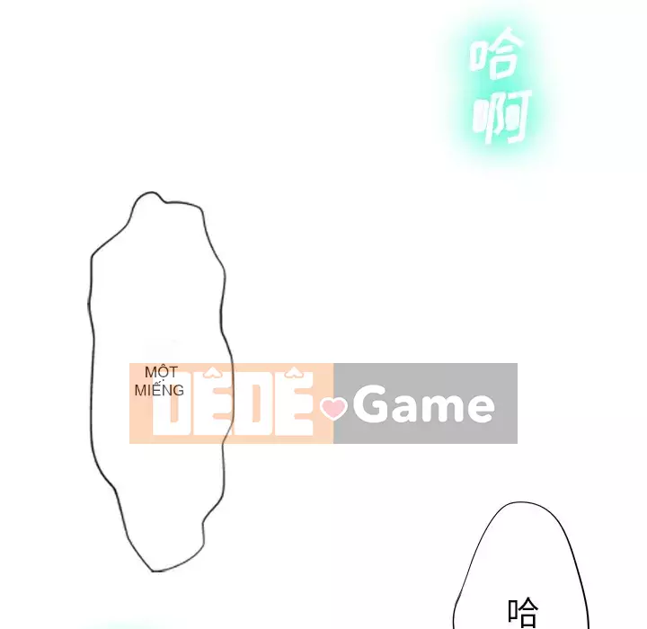 Mặt nạ biến hình Chương 8-9