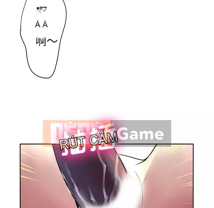 Mặt nạ biến hình Chương 8-9