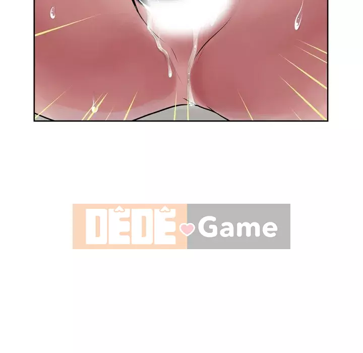 Mặt nạ biến hình Chương 8-9