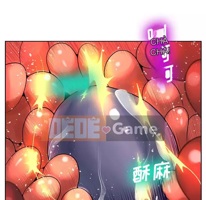 Mặt nạ biến hình Chương 8-9