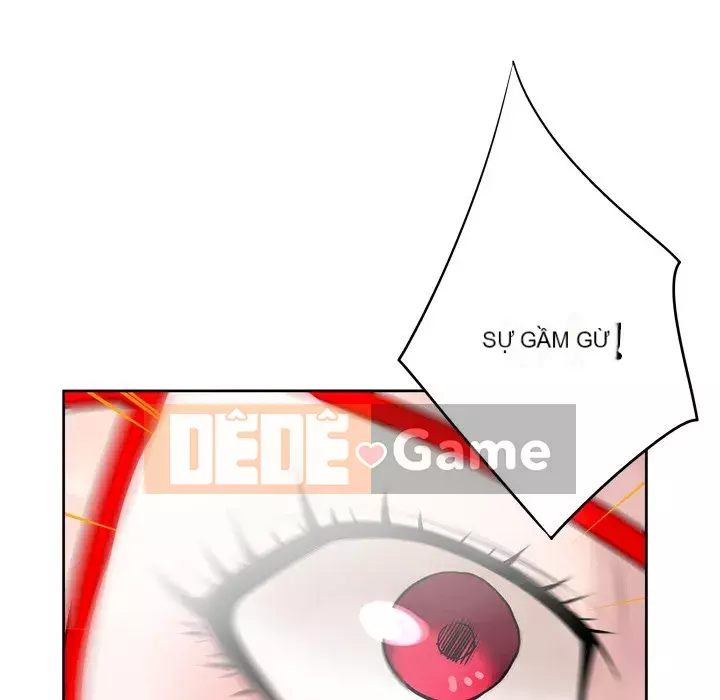 Mặt nạ biến hình Chương 8-9