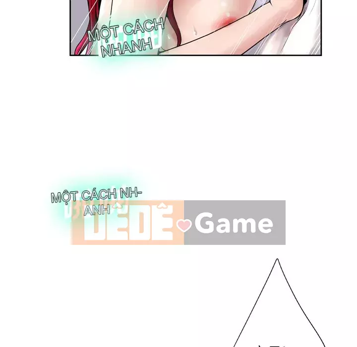 Mặt nạ biến hình Chương 8-9