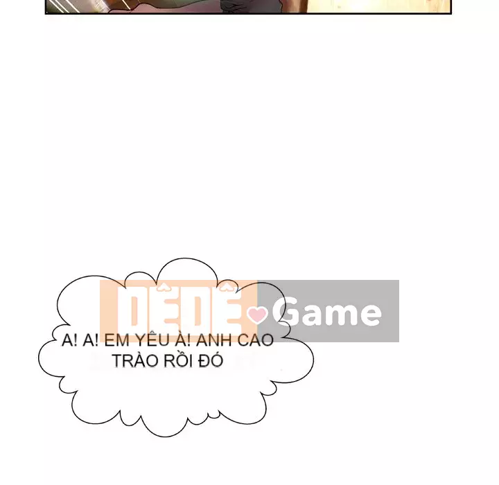 Mặt nạ biến hình Chương 8-9