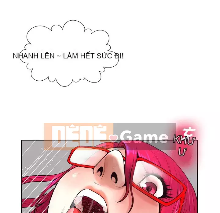 Mặt nạ biến hình Chương 8-9