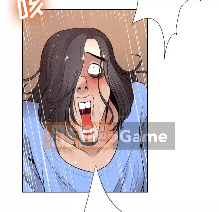 Mặt nạ biến hình Chương 8-9