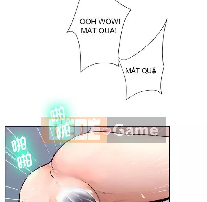 Mặt nạ biến hình Chương 8-9