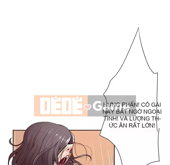 Mặt nạ biến hình Chương 8-9