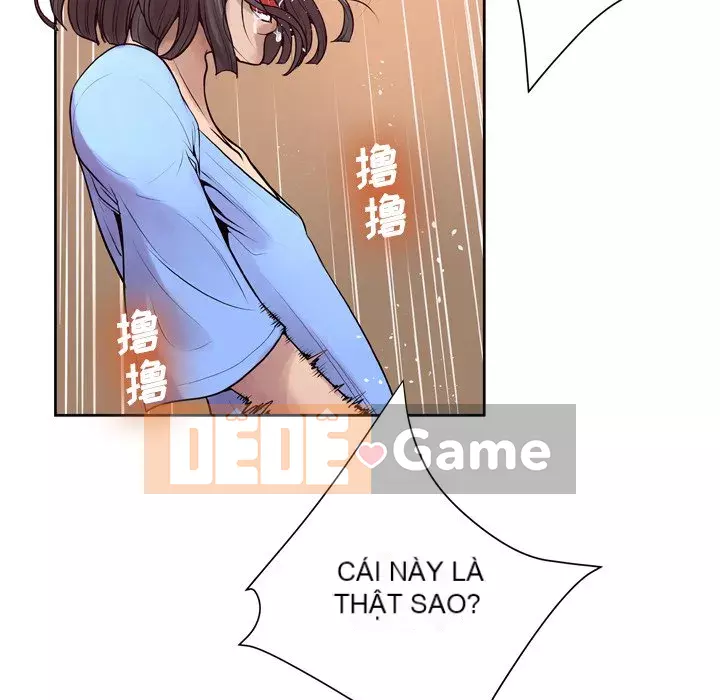 Mặt nạ biến hình Chương 8-9