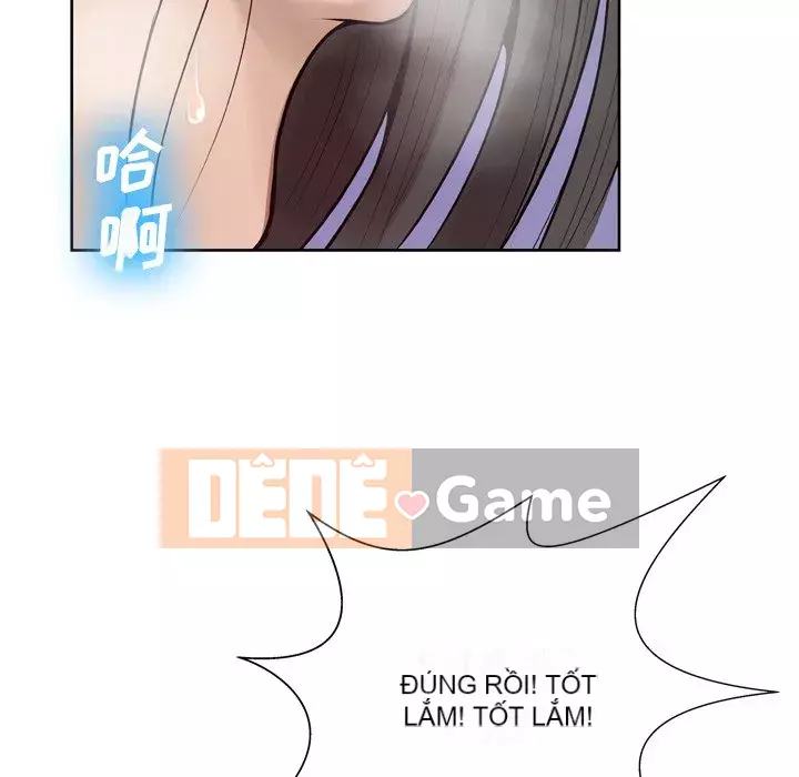 Mặt nạ biến hình Chương 8-9