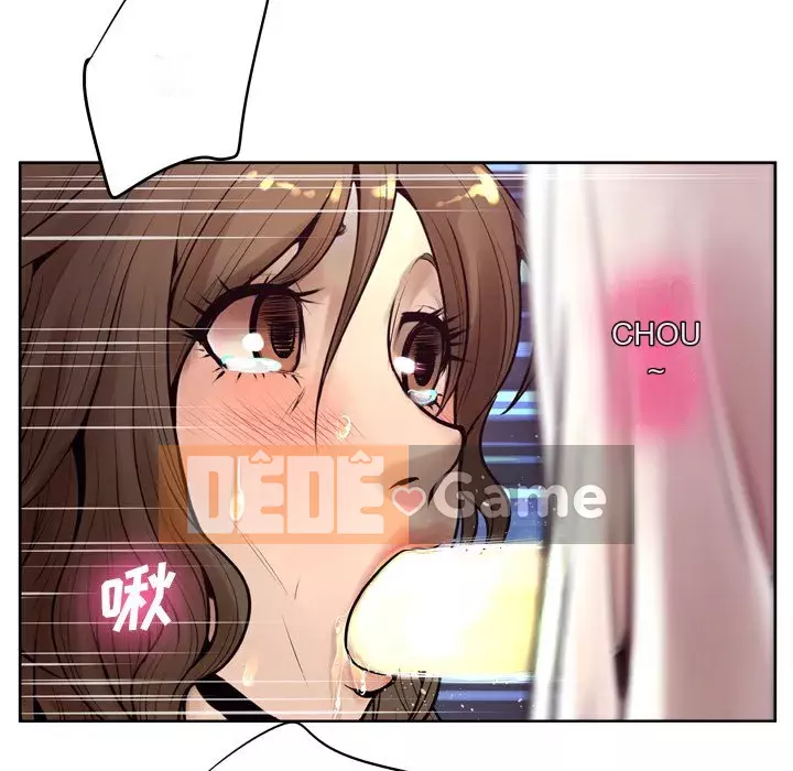 Mặt nạ biến hình Chương 8-9