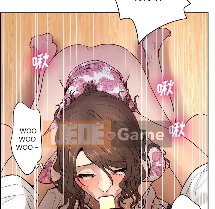 Mặt nạ biến hình Chương 8-9