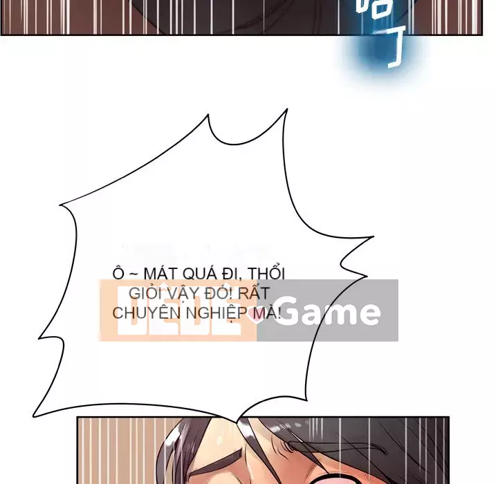 Mặt nạ biến hình Chương 8-9