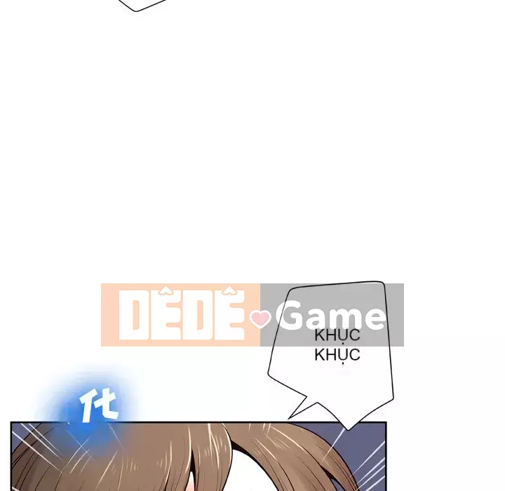 Mặt nạ biến hình Chương 8-9