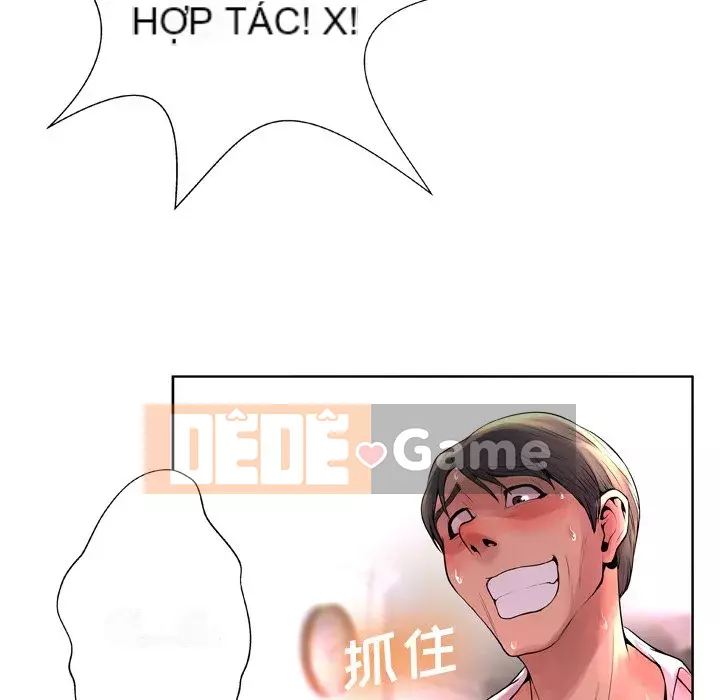 Mặt nạ biến hình Chương 8-9