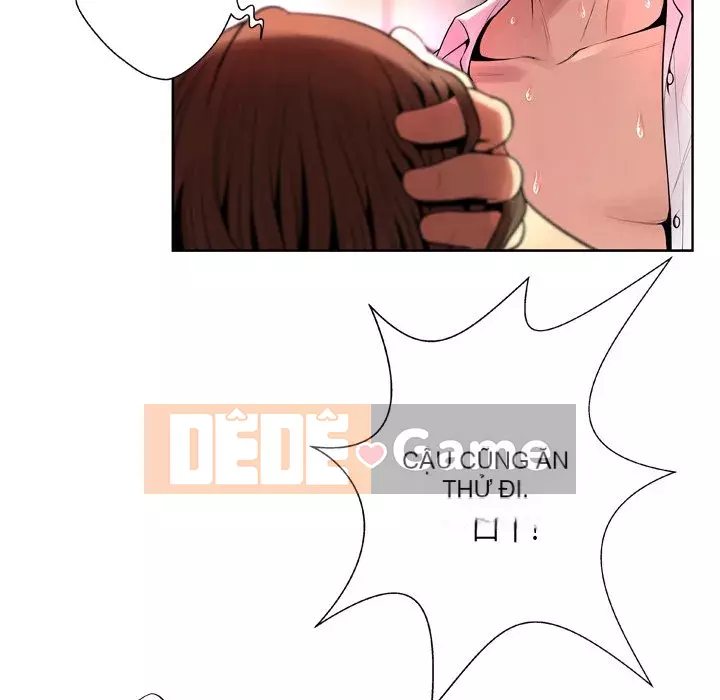 Mặt nạ biến hình Chương 8-9