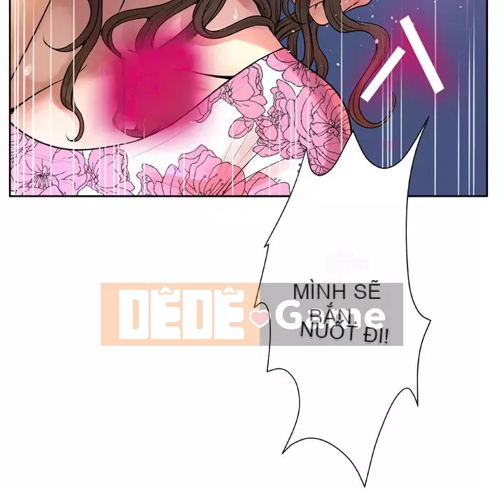 Mặt nạ biến hình Chương 8-9