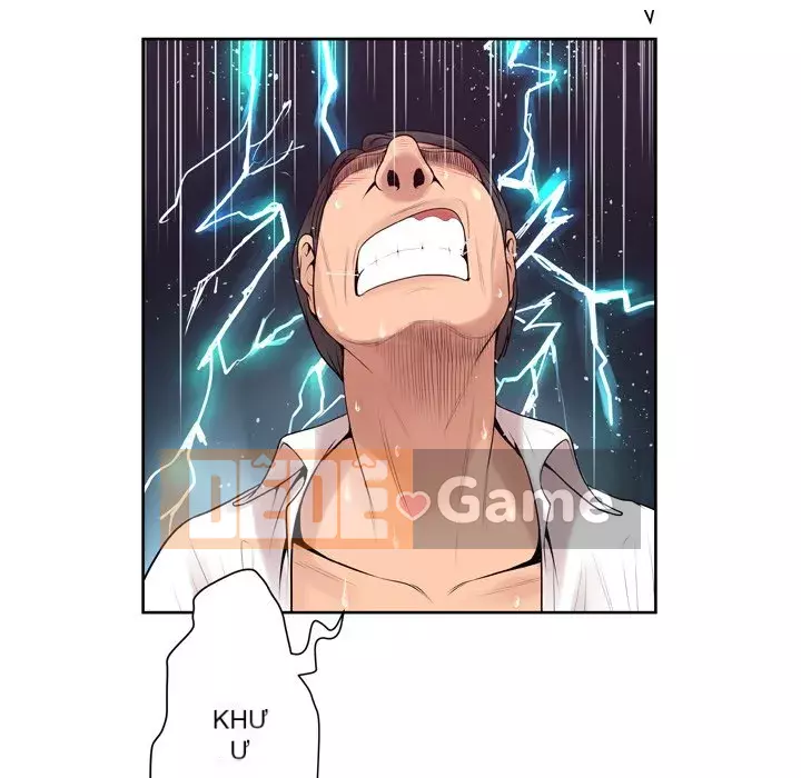 Mặt nạ biến hình Chương 8-9