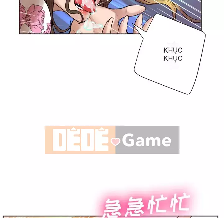 Mặt nạ biến hình Chương 8-9