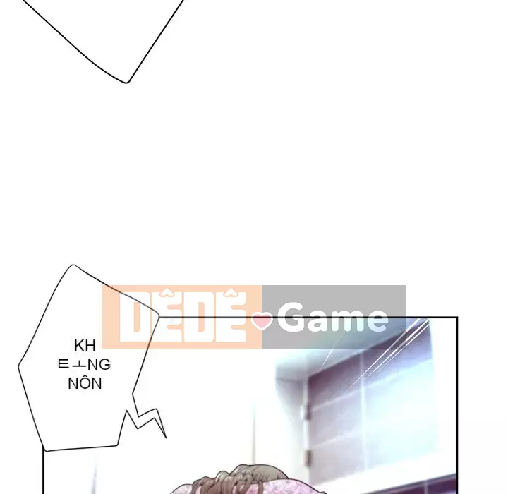 Mặt nạ biến hình Chương 8-9