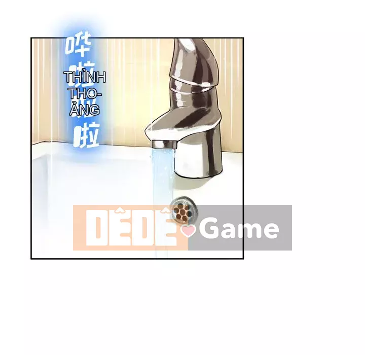 Mặt nạ biến hình Chương 8-9