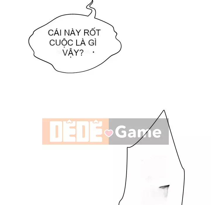 Mặt nạ biến hình Chương 8-9