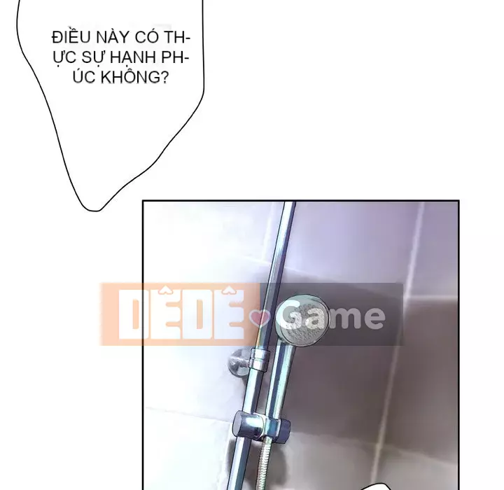 Mặt nạ biến hình Chương 8-9