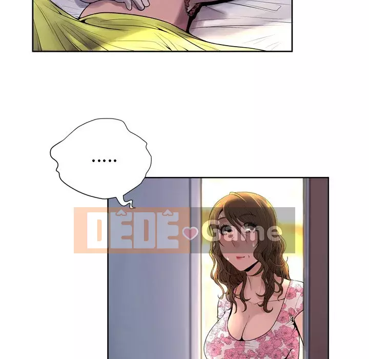 Mặt nạ biến hình Chương 8-9